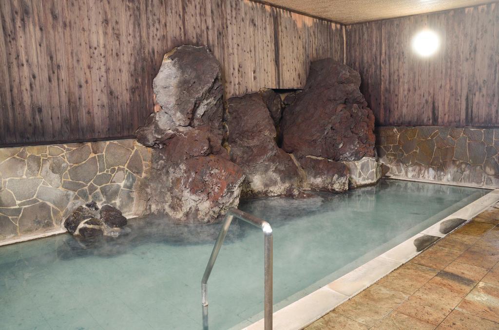 Highland Hotel Sanso Semboku Eksteriør bilde